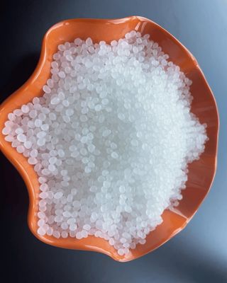 Easy To Color Translucent Thermoplastic Elastomer Pellets For Ice Trays And Tooth Brush