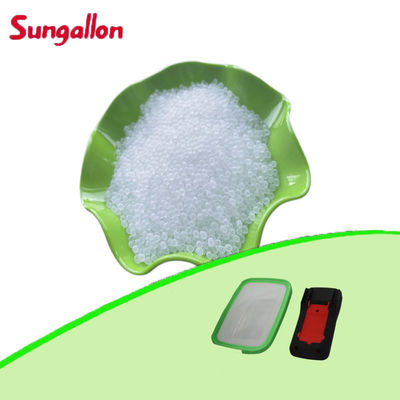 Easy To Color Translucent Thermoplastic Elastomer Pellets For Ice Trays And Tooth Brush