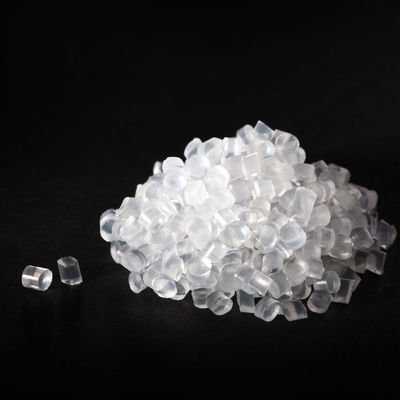 Sungallon Transparenc TPR Material Eco Friendly GP100 Series For Pet Toys