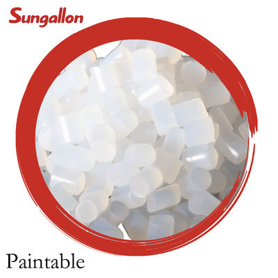 20A Hardness TPR Raw Material Fire Resistant easy processing For Toys Dolls