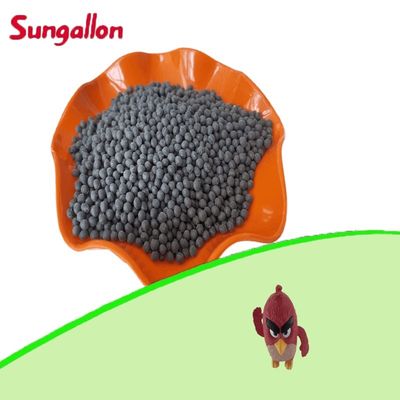 Sungallon Paintable TPR Plastic Material Toy Figurines Eco Friendly TPR Polymer