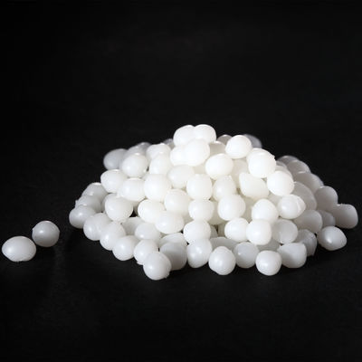 Soft Gasket TPR Raw Material Sungallon TPR Granules White Opaque For Molding