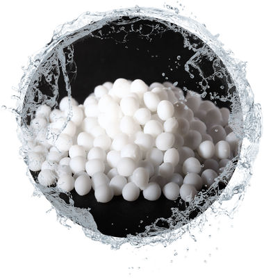 Soft Gasket TPR Raw Material Sungallon TPR Granules White Opaque For Molding