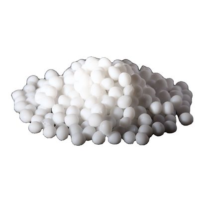 40A Hardness Thermoplastic Rubber TPR White Opaque For Wearable Tech Overmolding