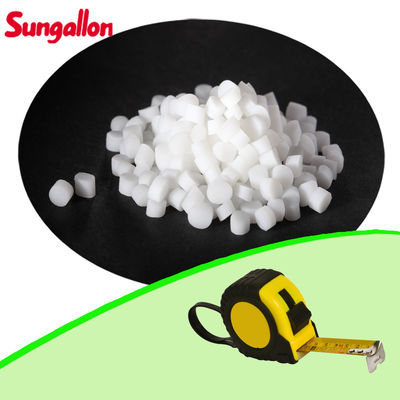 Abrasion Resistance TPE Pellets Soft Touch Custom Color ISO Certified