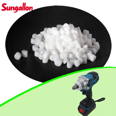 Injection Molding TPE Granules