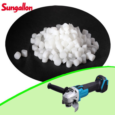 Injection Molding TPE Granules