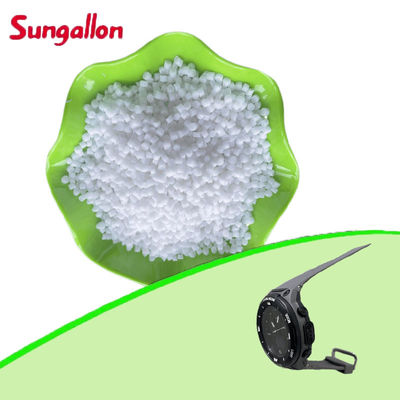 TPE SEBS Material TPE Granules 40A-90A Hardness PAHs Free OEM Acceptable