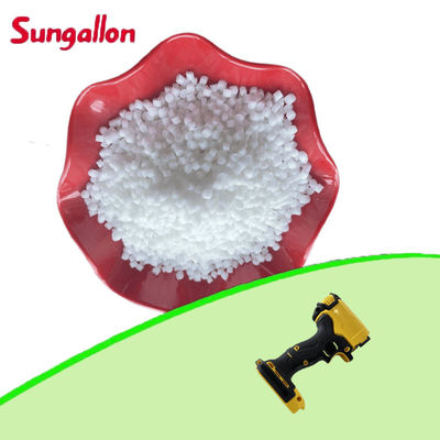 TPE SEBS Material TPE Granules 40A-90A Hardness PAHs Free OEM Acceptable