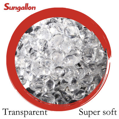 Flexible SEBS TPE Compound
