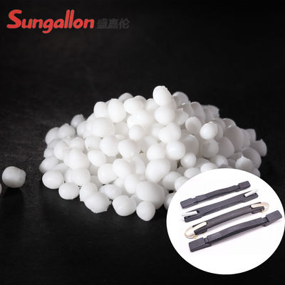 Easy to Color TPE Granules 20A~90A for Plastic Handle of Suitcase Luggage