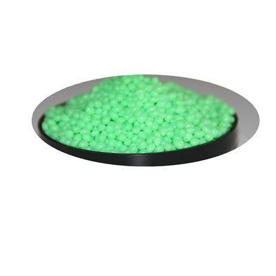 Safe Clear TPE Granules Soft Cushion SEBS Thermoplastic Elastomer Materials