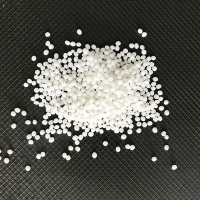 Recyclable Thermoplastic Rubber TPR Plastic Material Compound 45A Lightweight Wear Resisting