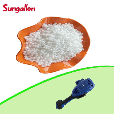 Recyclable Thermoplastic Rubber TPR Plastic Material Compound 45A Lightweight Wear Resisting