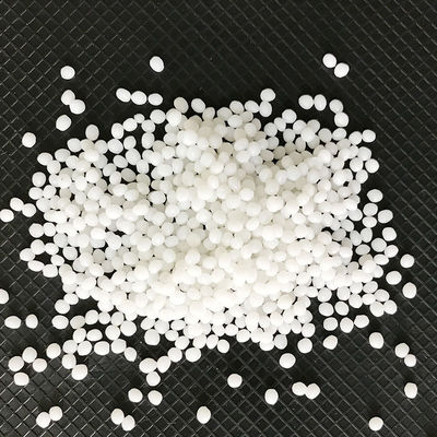 Soft TPE Thermoplastic Raw Material In Granule Custom High Hardness 90A