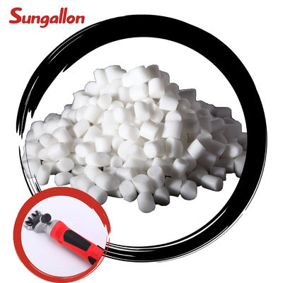 Customizable TPE Rubber Material For Overmolding On ABS Hardness 40A