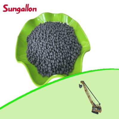 High Flexibility TPR Plastic Material TPR Rubber Material For Casual Swalking Style Shoe