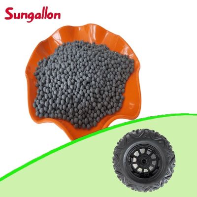 High Flexibility TPR Plastic Material TPR Rubber Material For Casual Swalking Style Shoe