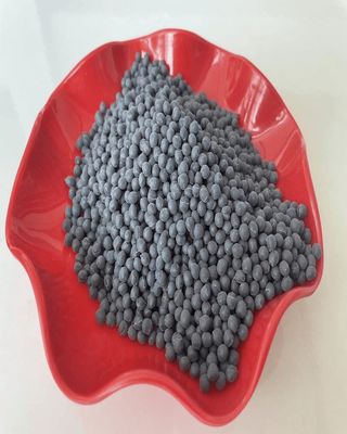 Foamable Thermoplastic Rubber Material Abrasion Resistance For Shoe Soles