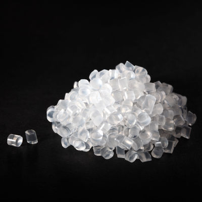 30A Hardness TPR Plastic Material Transparence Medical TPR Material Sungallon GP100-3001