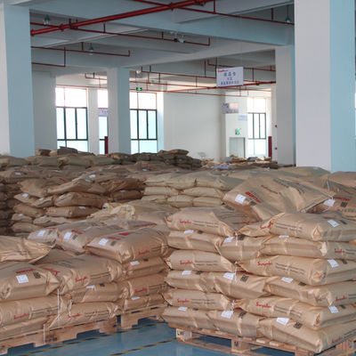 30A Hardness TPR Plastic Material Transparence Medical TPR Material Sungallon GP100-3001