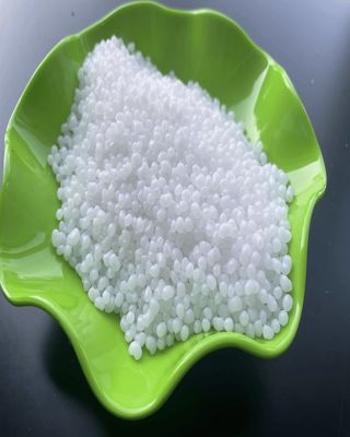 Paintable TPR Plastic Material Particles Long Lasting TPR Raw Material For Toy