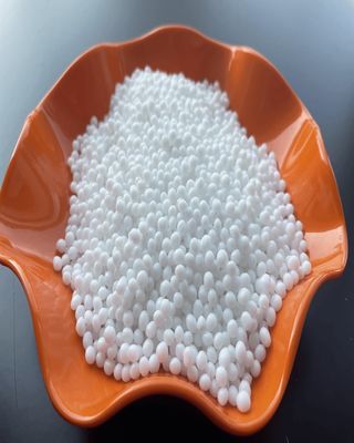 Paintable TPR Plastic Material Particles Long Lasting TPR Raw Material For Toy