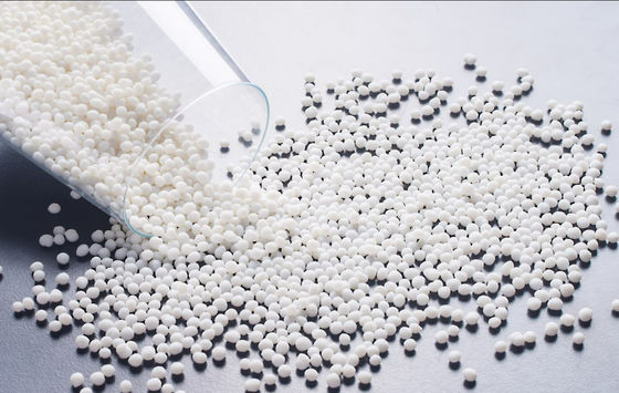 High Recyclability TPR Granules Waterproof TPR Rubber Material GP410 Easy Processing