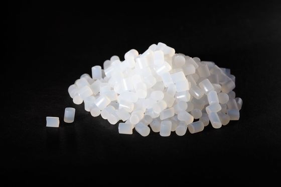 High Recyclability TPR Granules Waterproof TPR Rubber Material GP410 Easy Processing