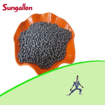 High Recyclability TPR Granules Waterproof TPR Rubber Material GP410 Easy Processing