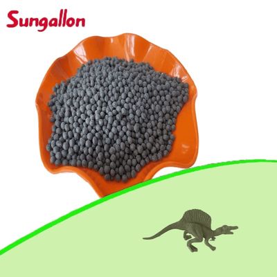 High Recyclability TPR Granules Waterproof TPR Rubber Material GP410 Easy Processing