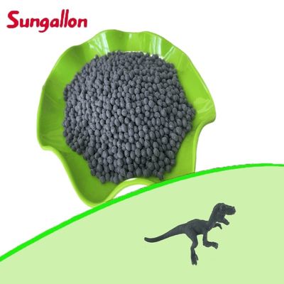 Non Toxic TPR Materials Lightweight Customized For Automotive Parts