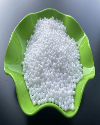 Customizable TPE TPR Material SBS Mineral Oil Base Polymer For Shock Absorption