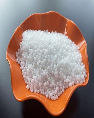 Customizable TPE TPR Material SBS Mineral Oil Base Polymer For Shock Absorption