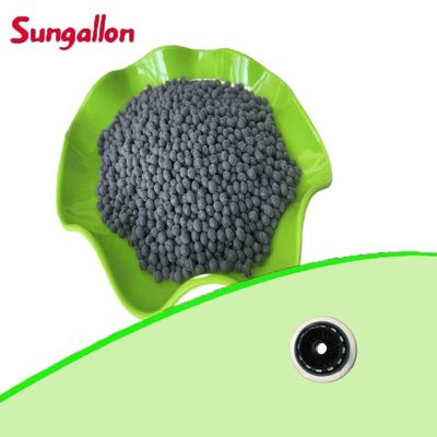 Long Lifespan Flexible TPR Material Waterproof SBS Mineral Oil Blend For Toy Tires