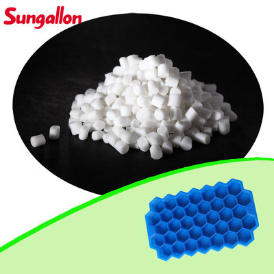 Customizable Thermoplastic Rubber TPR Weather Resistance TPR Polymer