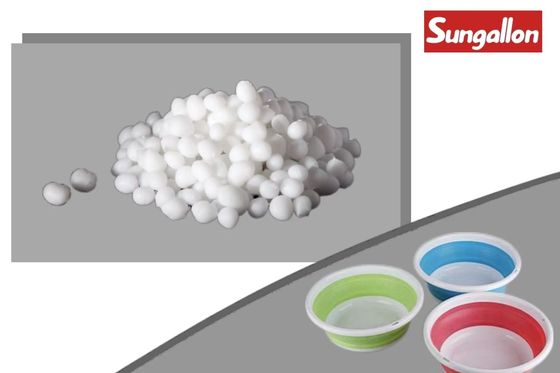 Customizable Thermoplastic Rubber TPR Weather Resistance TPR Polymer