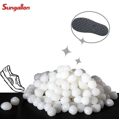 Long Lasting TPR Compound Abrasion Resistance 95 Shore A Sustainable