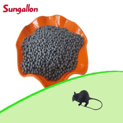 Comfortable Feel Thermoplastic Rubber TPR Soft Touch Color Customization