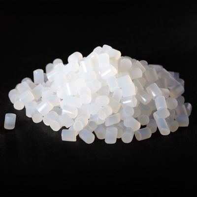 White Opaque Paintable Thermo Plastic Rubber Material For Various Applications