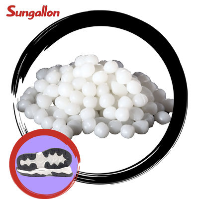 OEM PP TPR Material High Impact Resistance Resists Cracking For Foot Wear