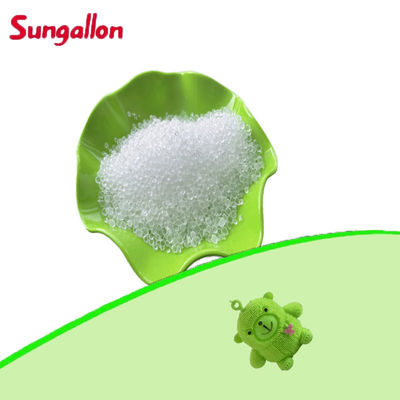 High Softness Thermoplastic Rubber TPR TPR Materials For Adult Toys