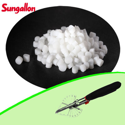 Eco Friendly Recycled Thermoplastic Elastomer TPE Customizable Hardness