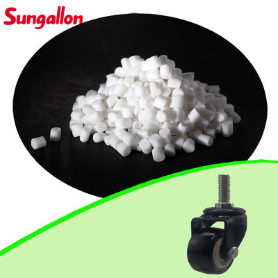 Eco Friendly Recycled Thermoplastic Elastomer TPE Customizable Hardness