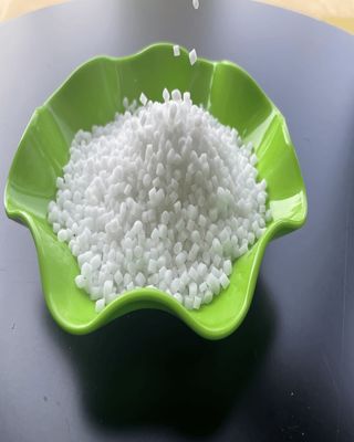 Eco Friendly Recycled Thermoplastic Elastomer TPE Customizable Hardness