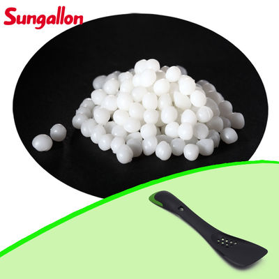 Skin Friendly Recycled TPE Weather Resistance Thermoplastic Elastomer Pellets