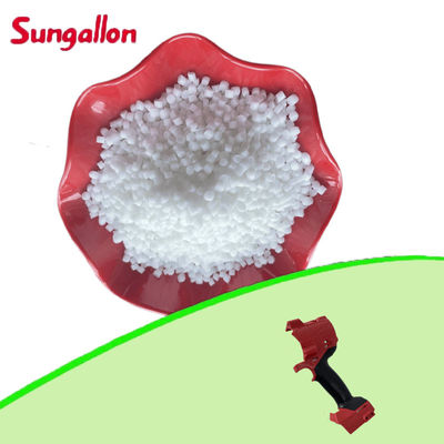 Skin Friendly Recycled TPE Weather Resistance Thermoplastic Elastomer Pellets