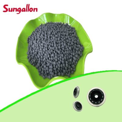 High Flexibility Thermoplastic Elastomer TPR Plastic Material Compound UV Resistant Eco Friendly Colorful