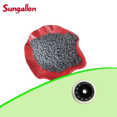High Flexibility Thermoplastic Elastomer TPR Plastic Material Compound UV Resistant Eco Friendly Colorful