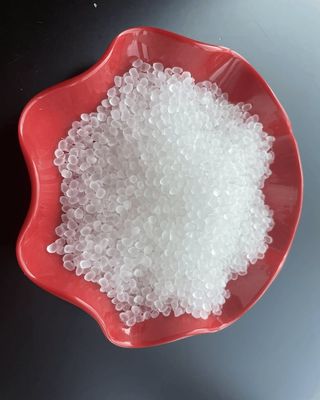 UV Resistant Recycled TPE Odorless High Durability TPR TPE Material